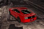 Ford Mustang GT Fastback 2015 года (EU)